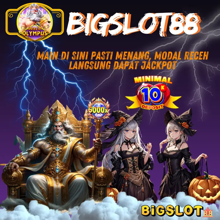 Bigslot88 : Link Alternatif Login Slot88 Jackpot Terpercaya